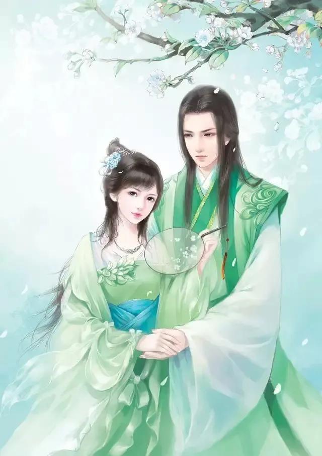 古代10首经典爱情诗,史上哪首爱情诗是最经典的诗