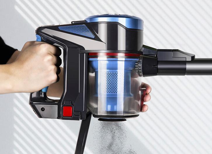 吸尘器十大品牌哪个好,无线吸尘器哪个品牌好用性价比高