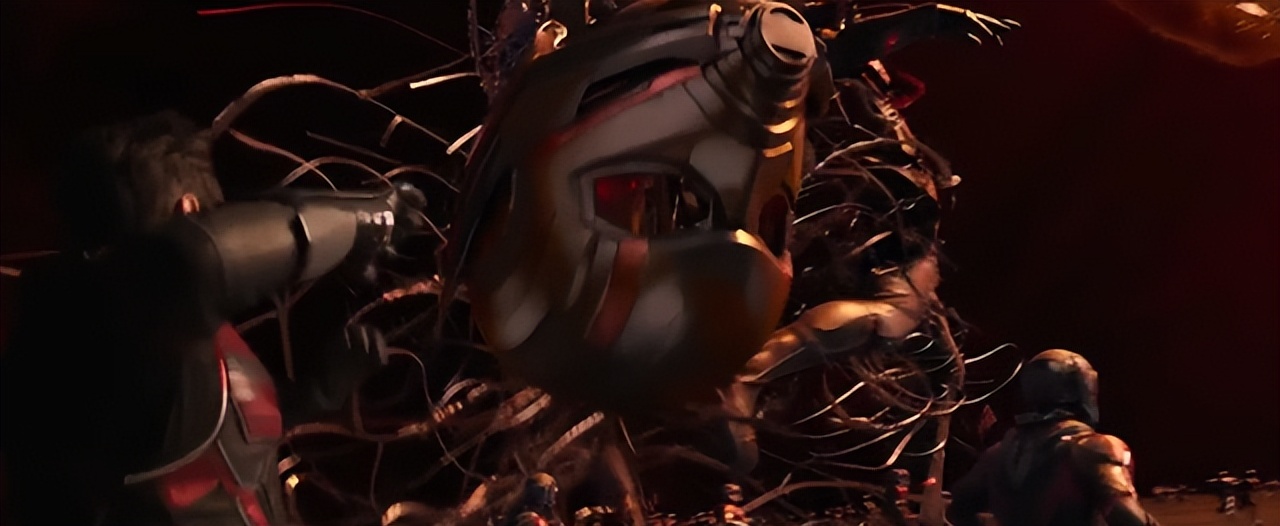 蚁人3:量子狂潮深度解析,蚁人3量子狂潮震撼场面