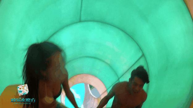 北京水上乐园欢乐水魔方游玩项目,北京丰台水魔方水上游乐园