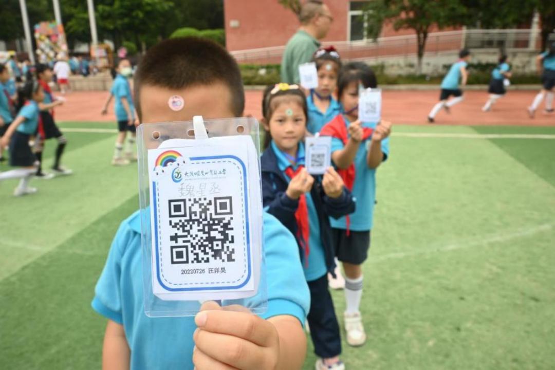 大渡口双山实验小学入读标准,大渡口双山实验小学是育才吗