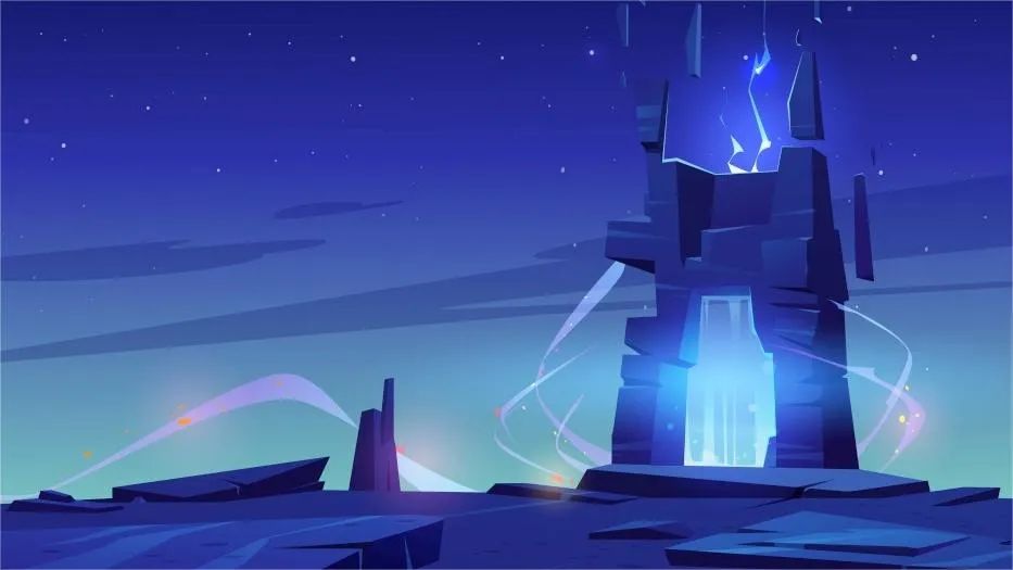 当我们讨论英雄,总要看他出自哪一“门”?|咣Duang