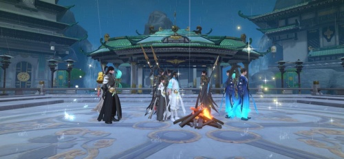 如何构建游戏平台,如何建立网游