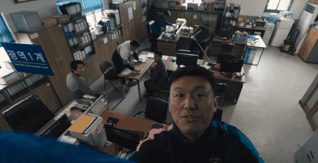 《犯罪都市3》拳神马东锡归来！能否为韩影锤出一个未来？