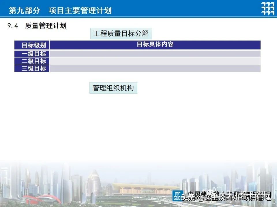 企业项目策划书ppt,项目管理工作计划书范文ppt