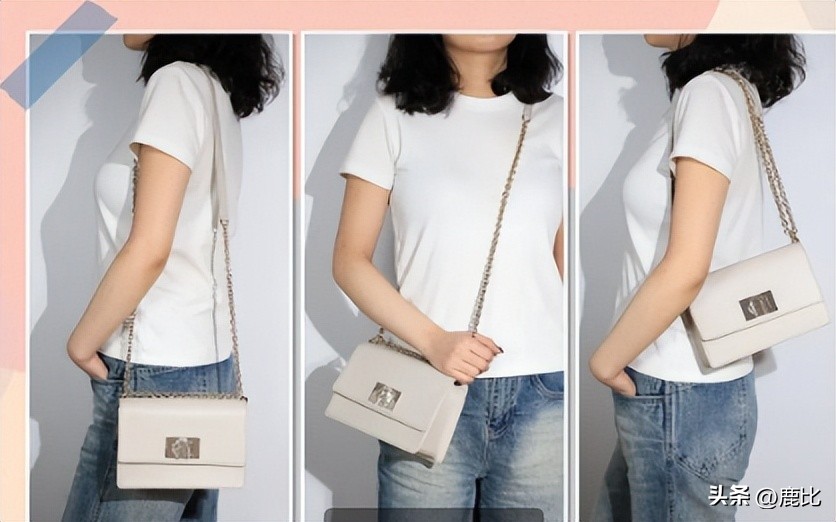 适合大学生背的轻奢包1000以内 (适合春天背的包平价大容量)