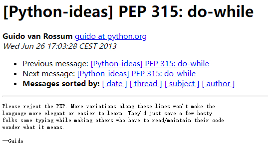 pythonwhile循环的原理,python的while循环详解