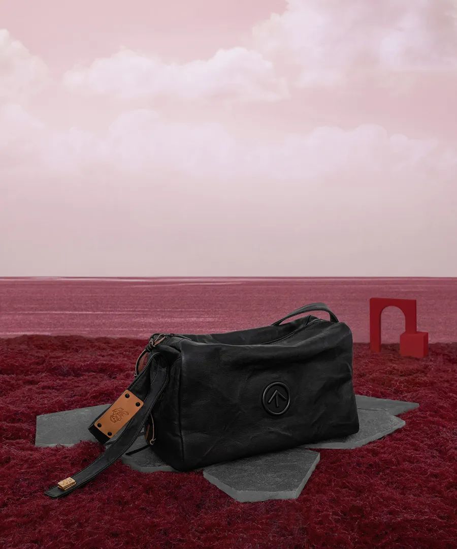 意大利皮具小众品牌,小众顶级的皮具品牌