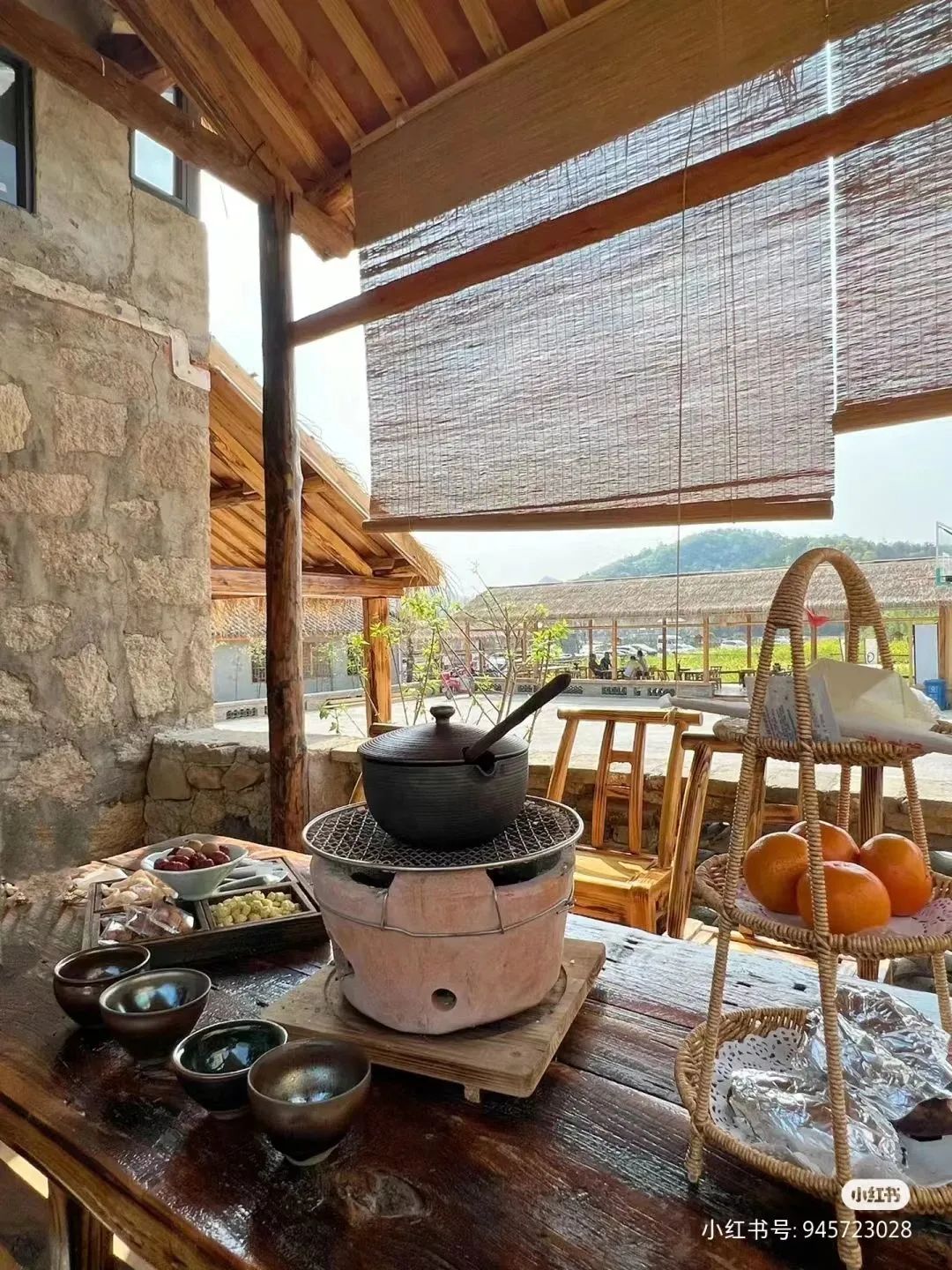 新县三日游攻略,罗山县一日游最佳去处