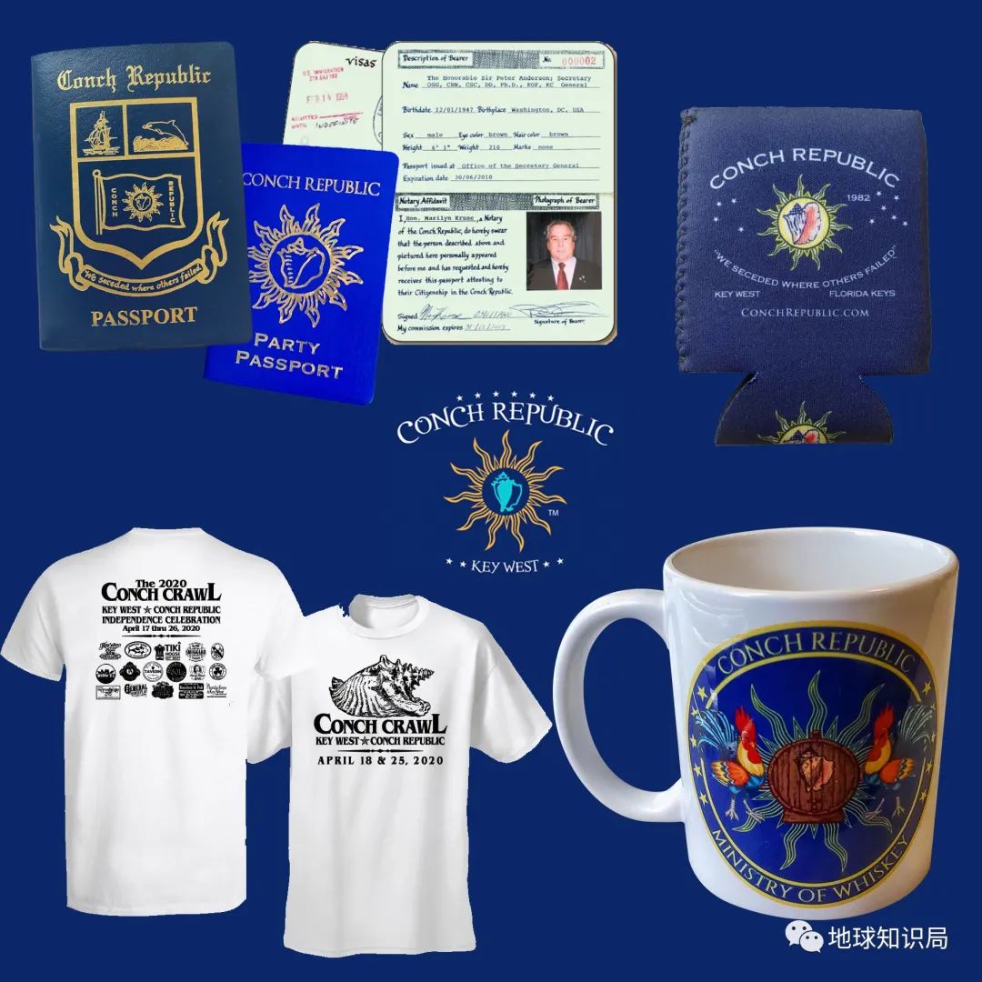 在美国建国中国，坚持了整整一分钟！|地球知识局