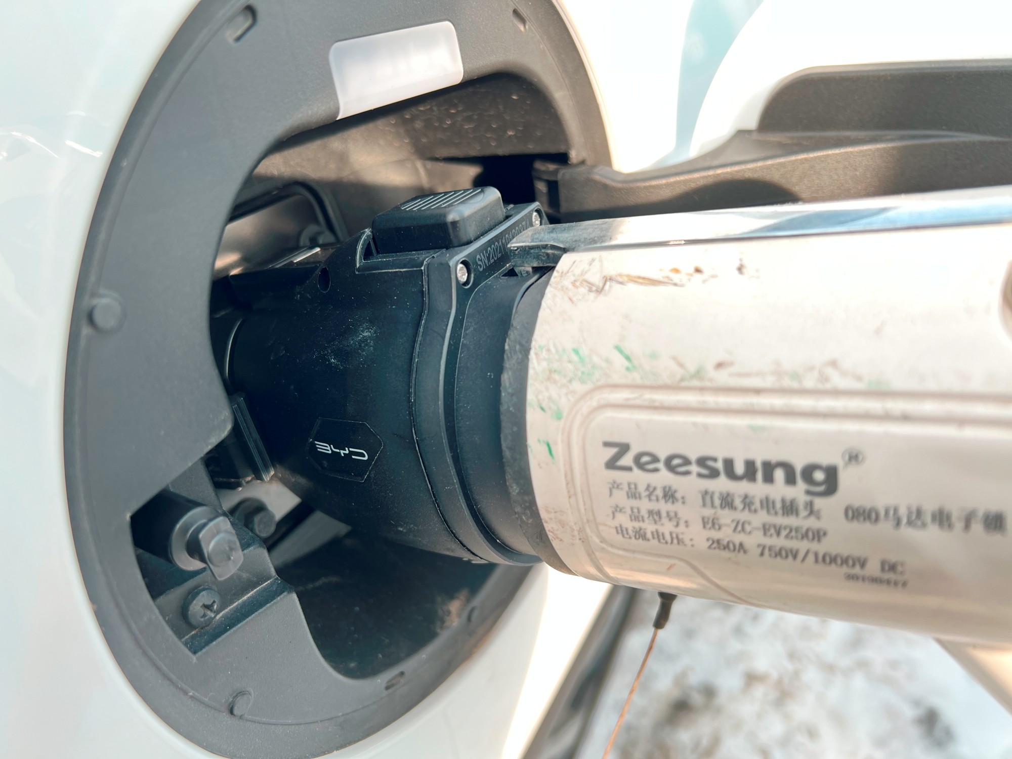 比亚迪宋plusdmi有哪些缺点,比亚迪宋plusdmi有什么缺点