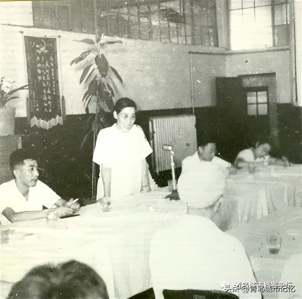 青岛卷烟厂百年简史「1919—2021」（下篇）