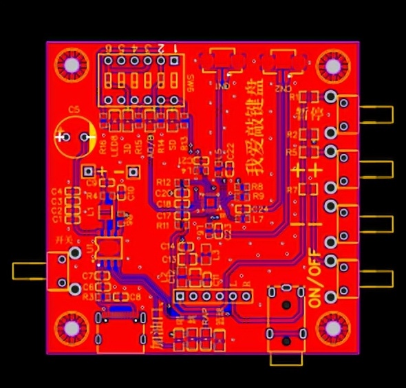 简单组装台式电脑,简单的组装主机