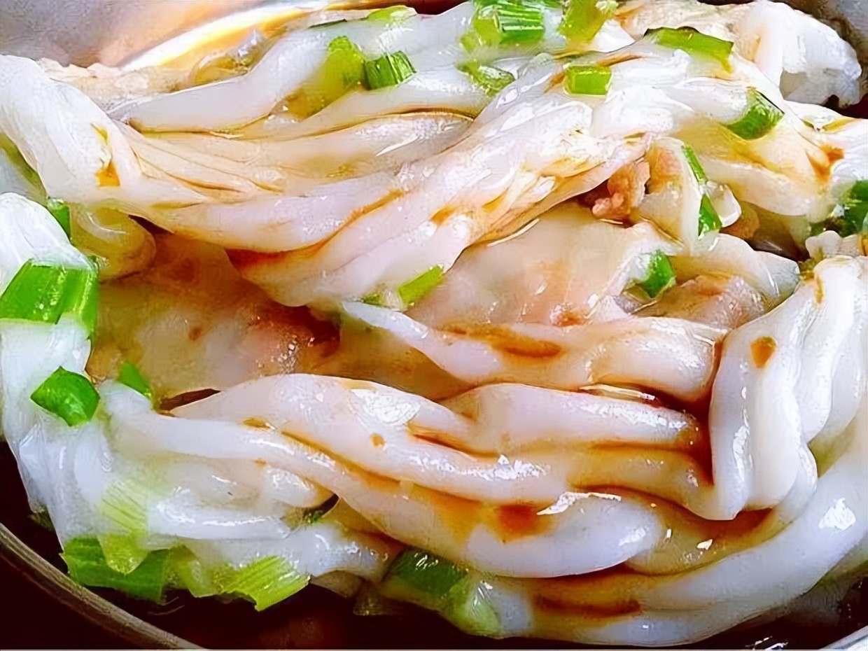 我，95后，在深圳开肠粉店，8年时间赚了一套房，如今年收入30万