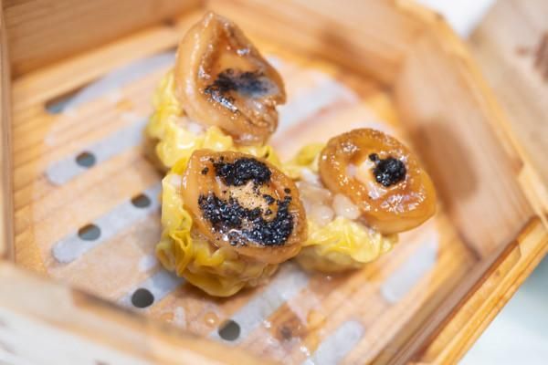 美食与美景并存,美食与美景交相辉映