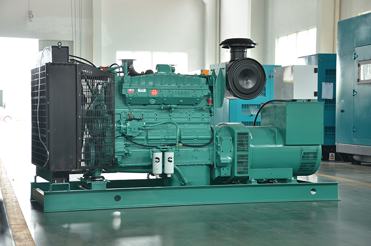三相50千瓦柴油发电机常见故障,柴油发电机常见故障和处理方法