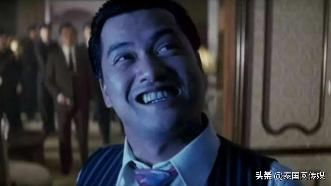 泰国打击灰产的目的 (泰国打击灰产什么意思)