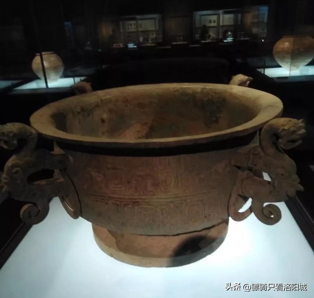 春秋五霸战国七雄都城在哪,春秋五霸战国七雄分布图