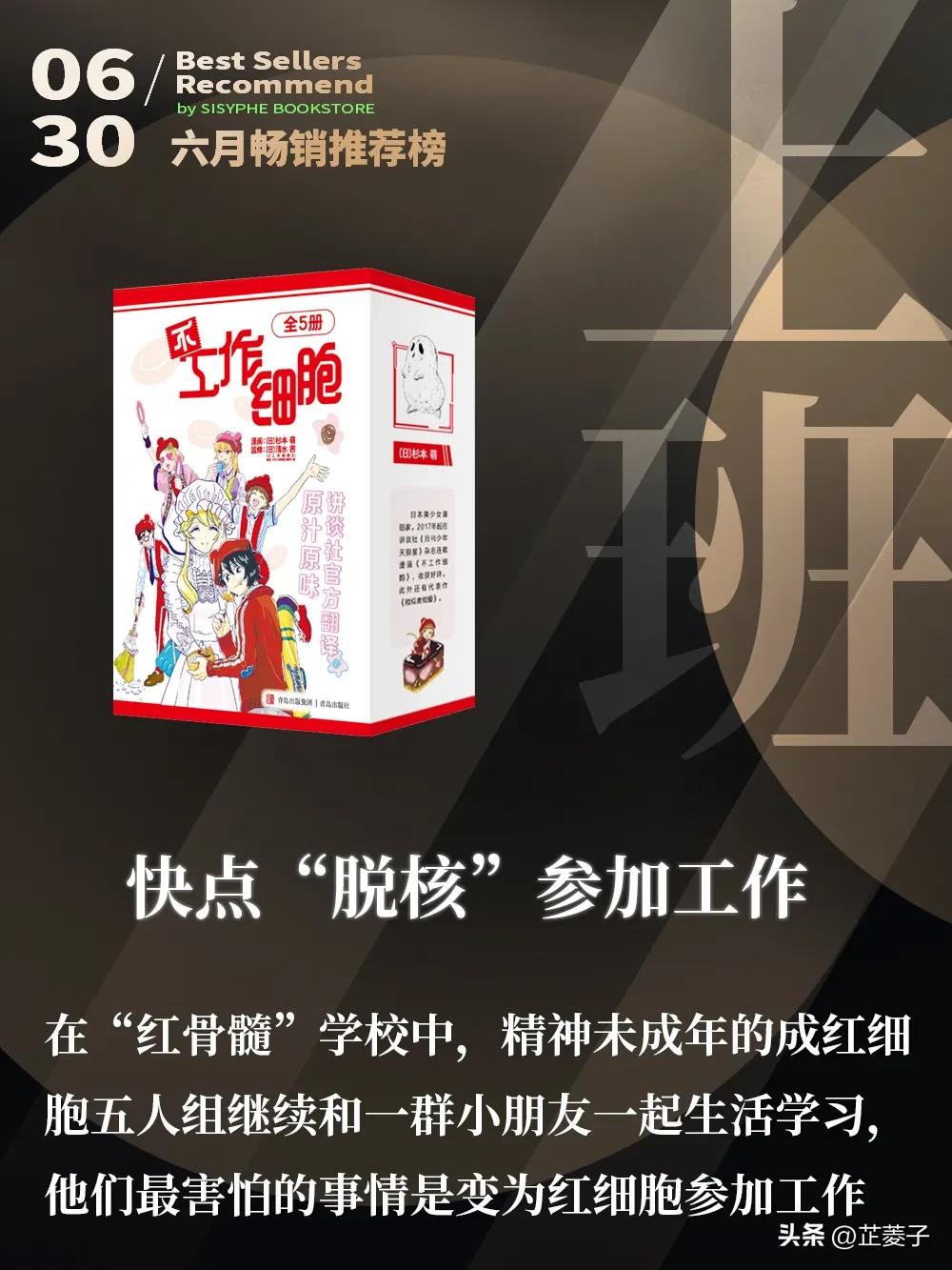 值得精读的十本书,百部经典书籍推荐书单