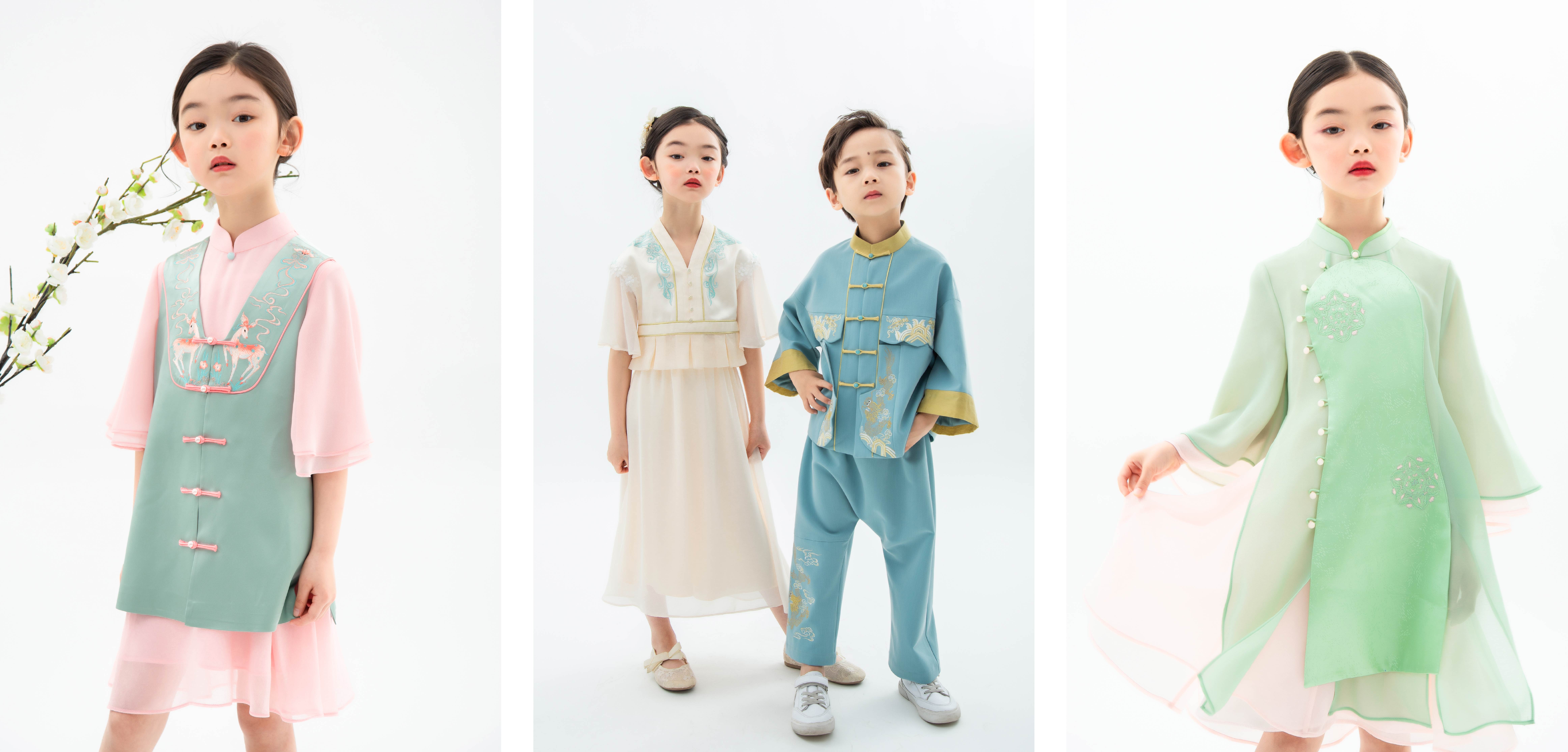 摊牌了！190+服装定制企业已入驻2022TCE上海站