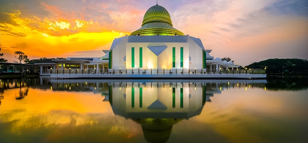 街头巷尾感受马来西亚生活,在马来西亚生活比在中国幸福