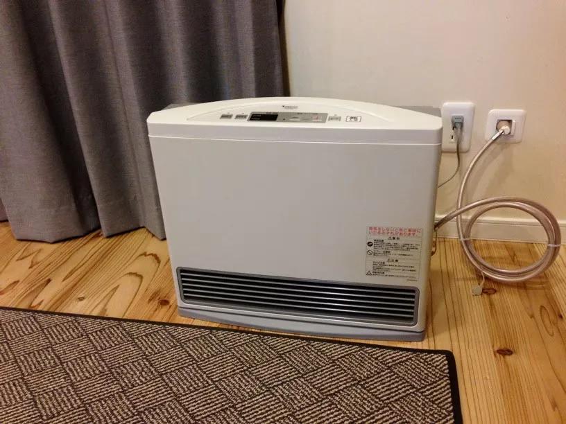 日本冬天取暖用什么被窝,日本冬天室内靠什么取暖