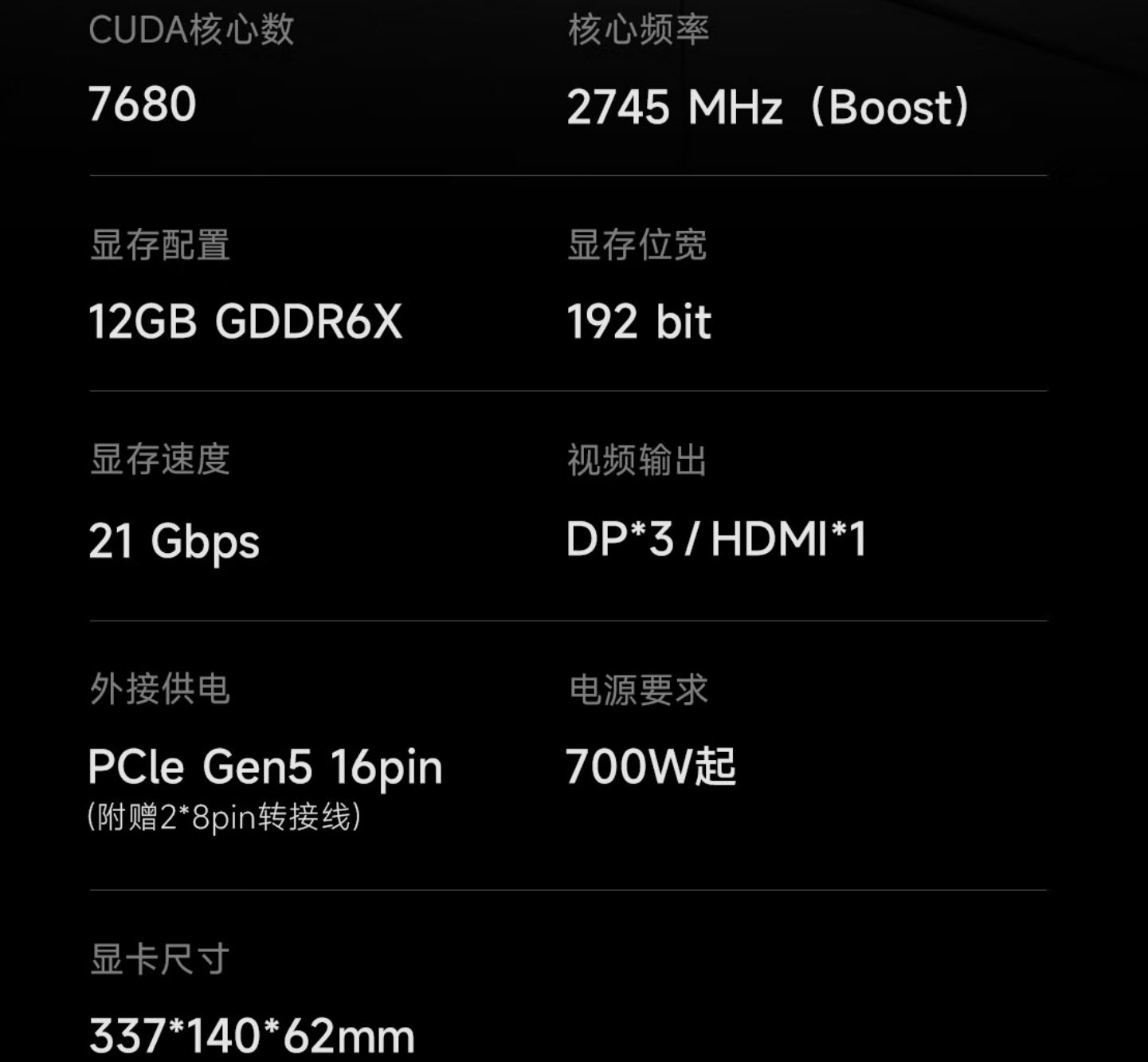英伟达rtx4070ti显卡跑分曝光,英伟达nvidia发布rtx3060ti显卡