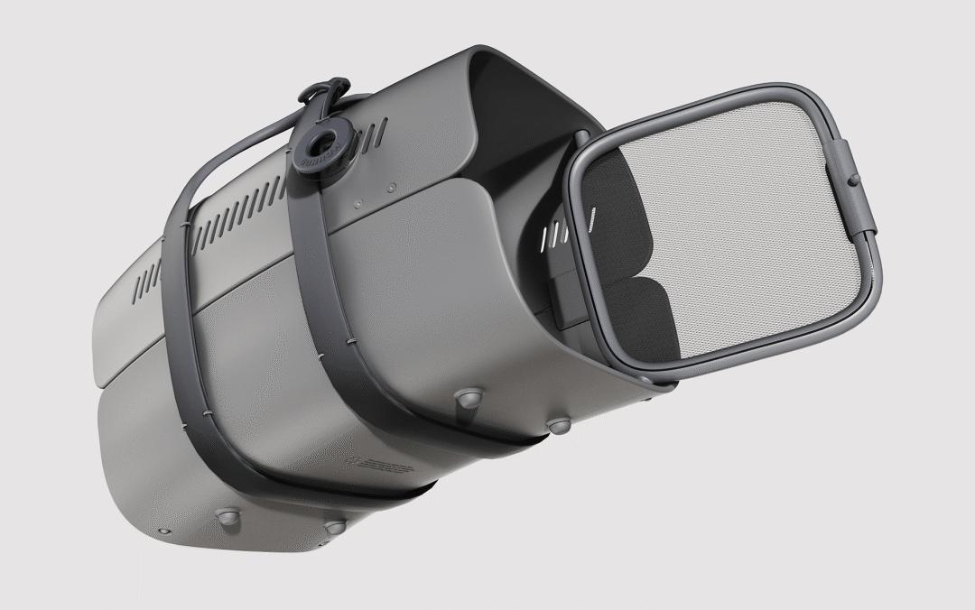 为宠物而设计,极简宠物产品