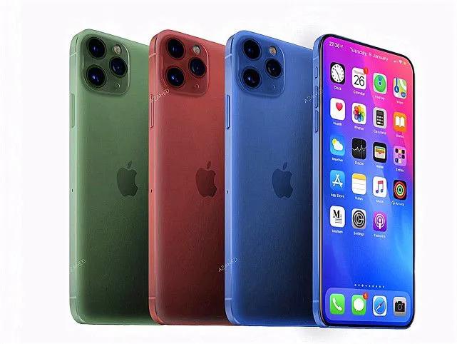 苹果15系列手机推荐,苹果15系列手机信号有改善吗