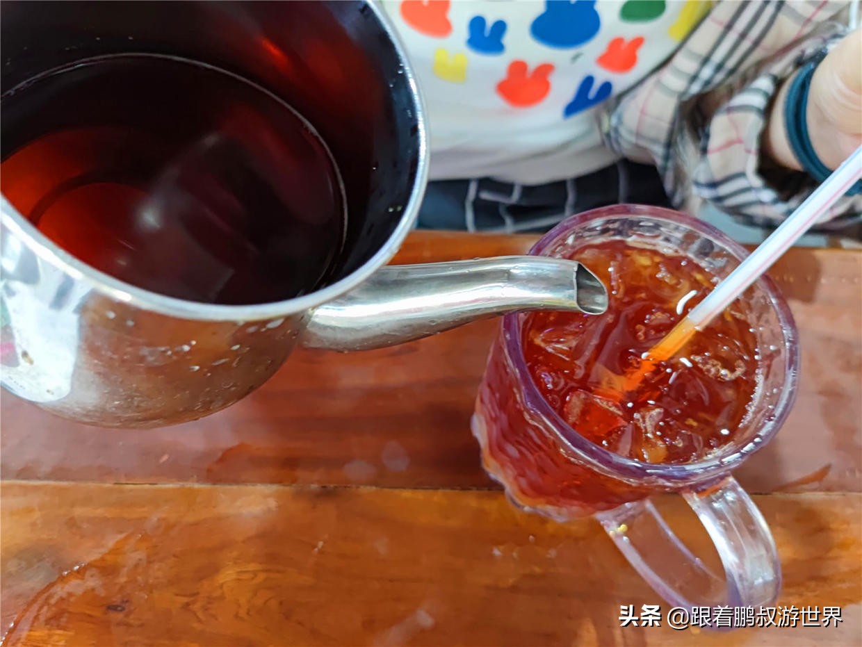 谁说陕西是美食荒漠,网上有人说海南是美食荒漠