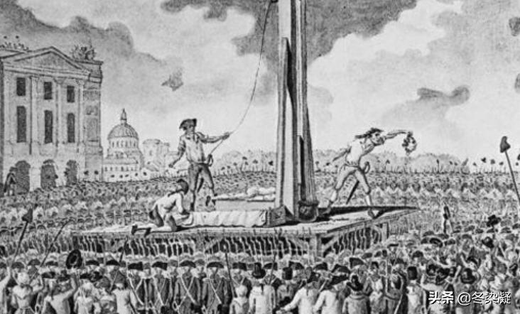 头被砍掉的一瞬间，人会觉得头掉了还是会觉得身体掉了？