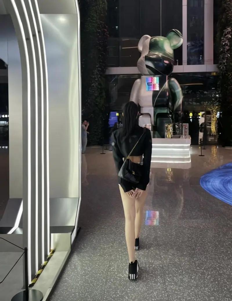 女篮颜值天花板李梦,女篮王思雨成长之路