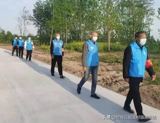 网格织密疫情防控屏障,织密社区疫情防护网