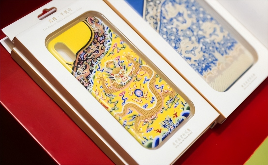 新时代故宫文创营销成功的原因,故宫文创ar创意营销