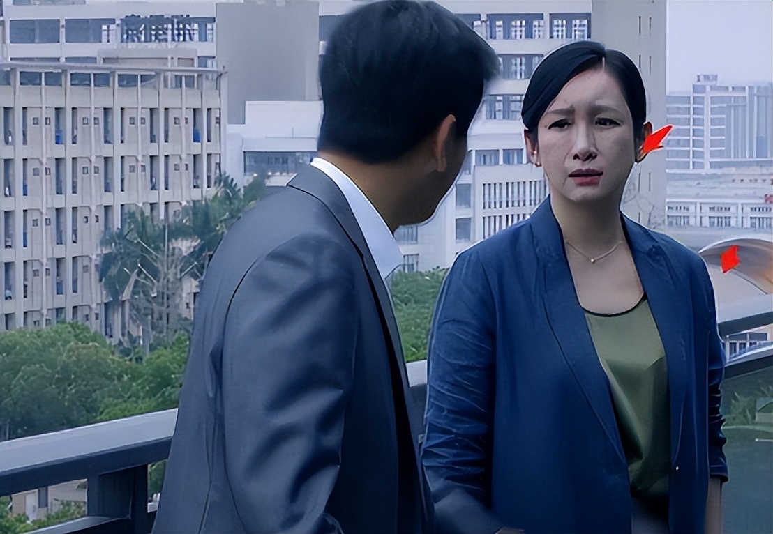 秦海璐澄清,秦海璐承认整容真的吗