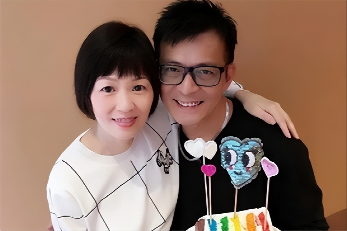 黄日华至今未娶吗,黄日华承诺永不再娶完整视频