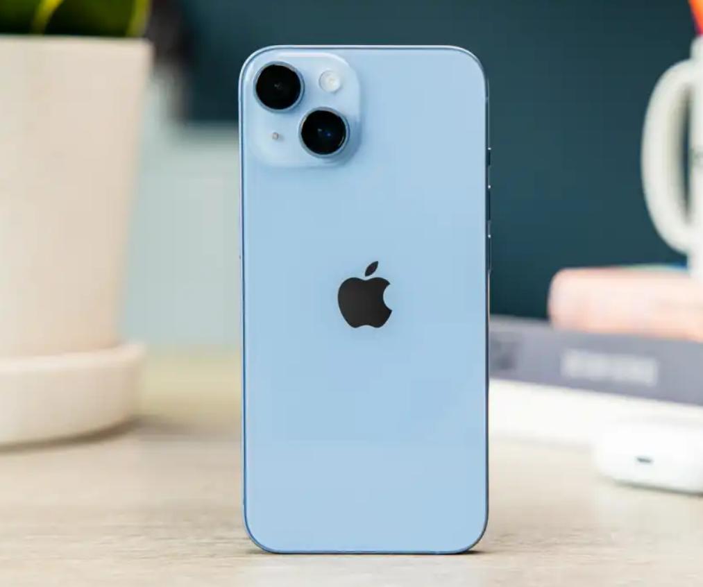 2024年最值得买的iphone,好物推荐iphone无线充电