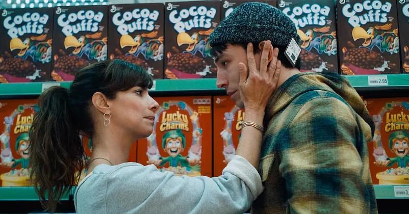 闪电侠剧评,如何评价dc电影