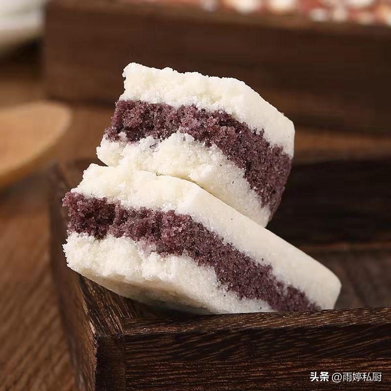 中国有名的老式糕点品牌,10款老字号传统糕点