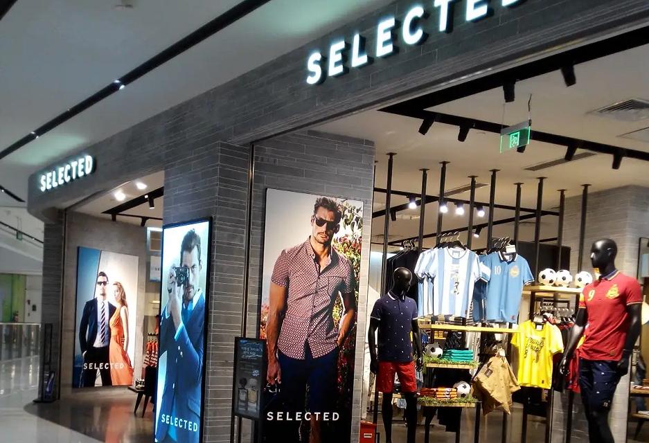 知名品牌宣布撤出,知名品牌关停中国内地全部线下店