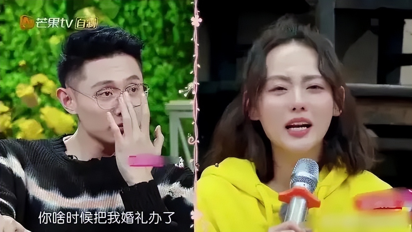 张嘉倪买超离婚事件时间,张嘉倪疑似回应买超出轨