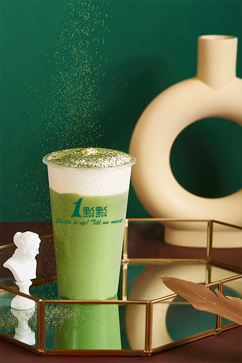 一点点加盟费及加盟条件,一点点加盟费用分析