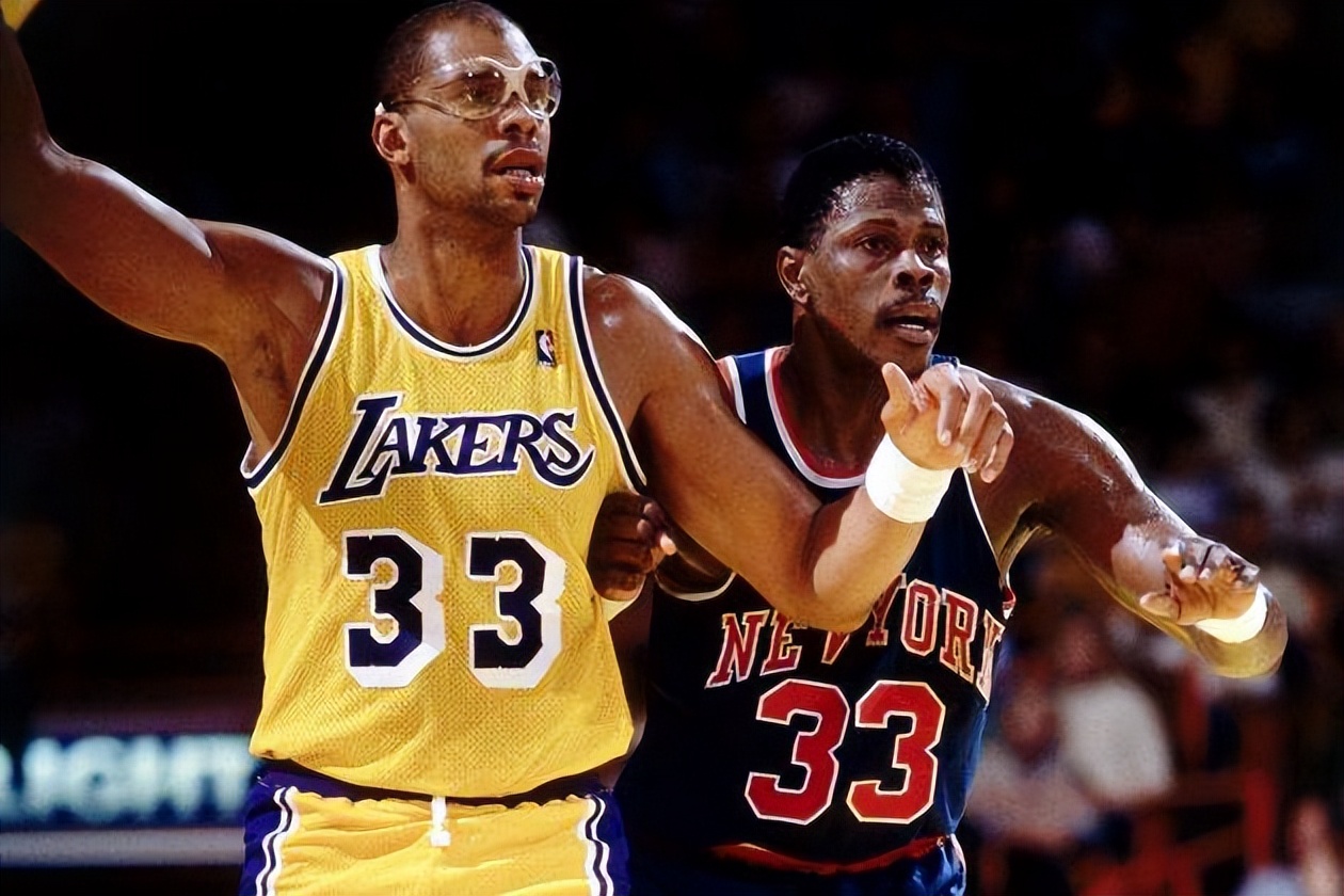 nba现役五个位置得分王最多的球员,历史5位得分最高的巨星