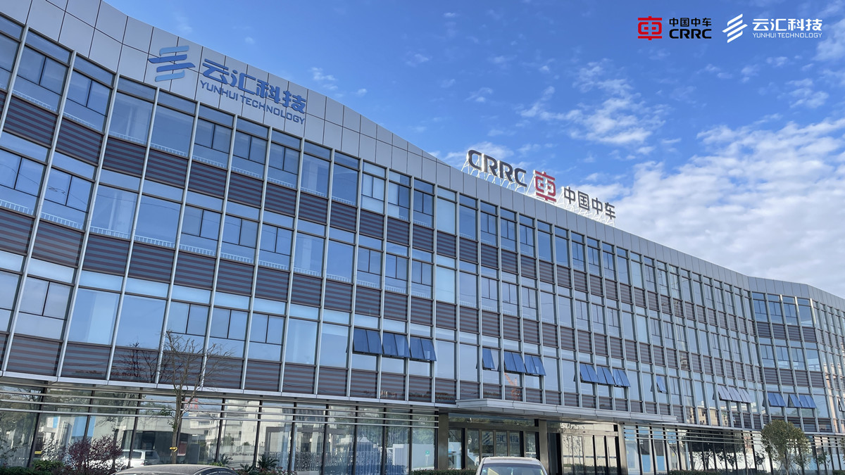 吸附污染“筛”出蓝天治理VOCs云汇科技有利器