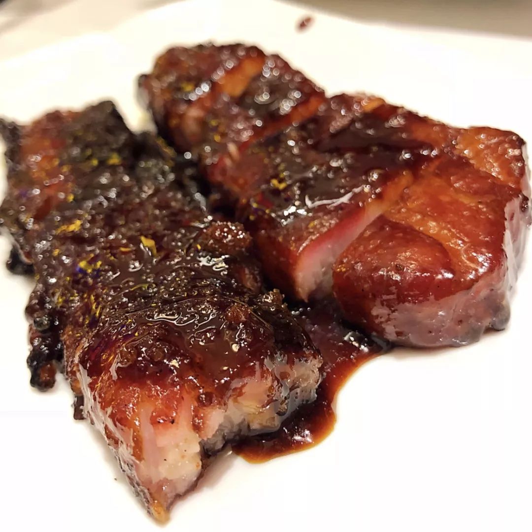 广东人说叉烧的话,广东人说叉烧