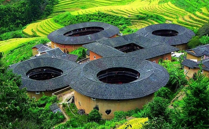 福建周宁旅游必去十大景点有哪些,福建必去十大景点有哪些