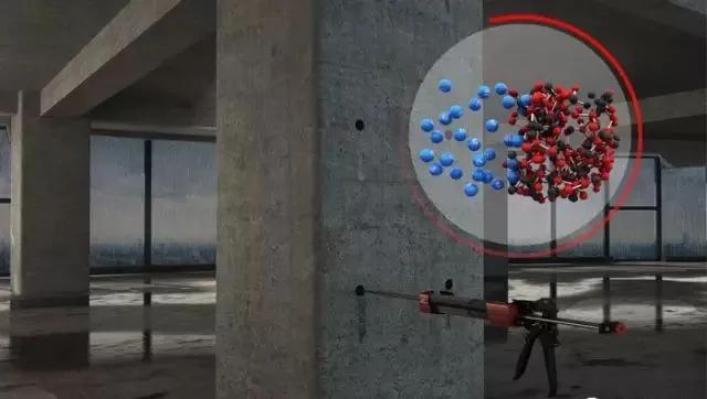 植筋是不是只要是墙都要植筋,植筋规范要求植筋深度是多少