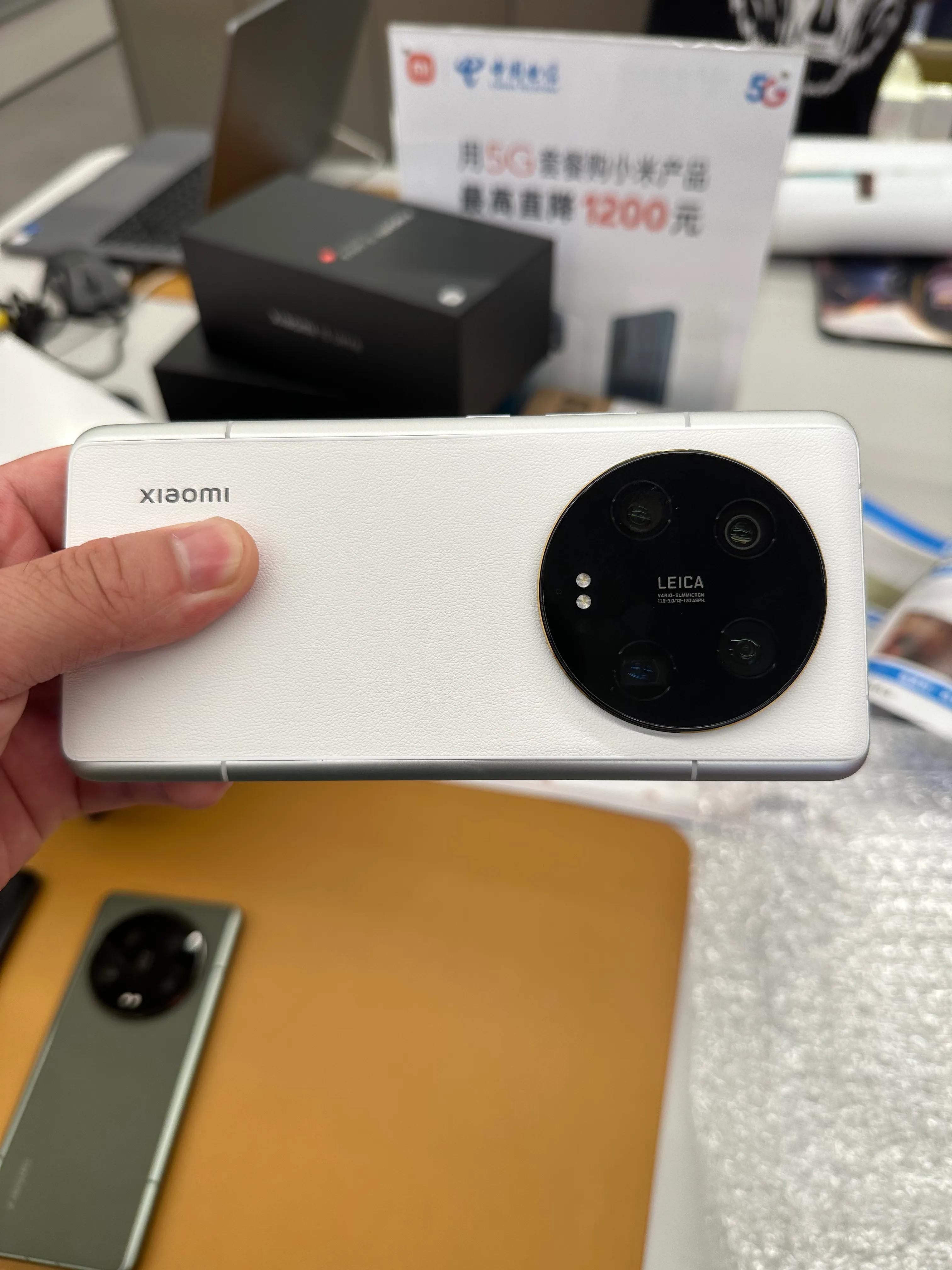 小米13ultra真的有那么好吗,小米手机13ultra用户体验