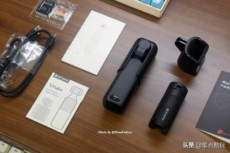 大疆云台哪款拍视频vlog好,大疆云台手持摄像机怎么拍vlog