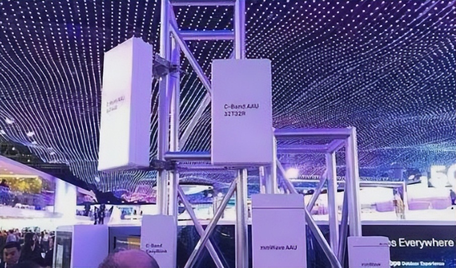 拜登对美国5g的态度,拜登对中国5g的看法